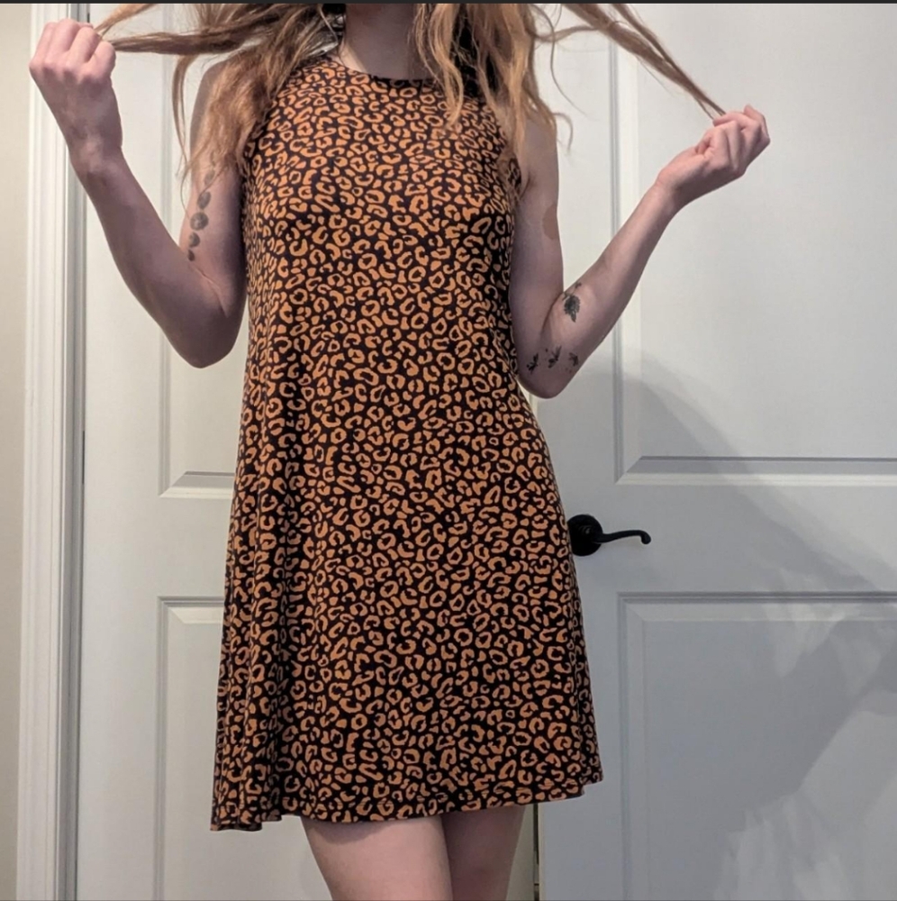 Old Navy dress
